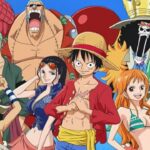 ONE PIECE, disappointed fans for the eleventh Mugiwara: What Happened to the Crew ONE PIECE, disappointed fans for the eleventh Mugiwara: What Happened to the Crew