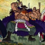 ONE PIECE: A mod transforms the bosses of the Elden Ring into the mighty Emperors ONE PIECE: A mod transforms the bosses of the Elden Ring into the mighty Emperors