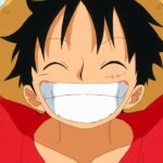 ONE PIECE: Monkey D. Luffy according to artist Shun Sakei ONE PIECE: Monkey D. Luffy according to artist Shun Sakei
