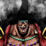 ONE PIECE: Is Oda exaggerating Blackbeard’s height? ONE PIECE: Is Oda exaggerating Blackbeard’s height?