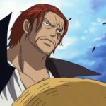 ONE PIECE: The power of Emperor Shanks in figures from BT Studio ONE PIECE: The power of Emperor Shanks in figures from BT Studio