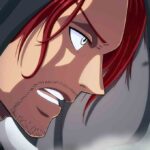 ONE PIECE: The power of Emperor Shanks in LX Studio figures ONE PIECE: The power of Emperor Shanks in LX Studio figures