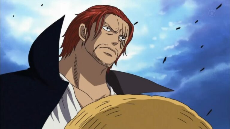 ONE PIECE: What is Eiichiro Oda’s take on Shanks the Red? ONE PIECE: What is Eiichiro Oda’s take on Shanks the Red?