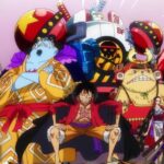 ONE PIECE, new sales record: Here is the very special number ONE PIECE, new sales record: Here is the very special number