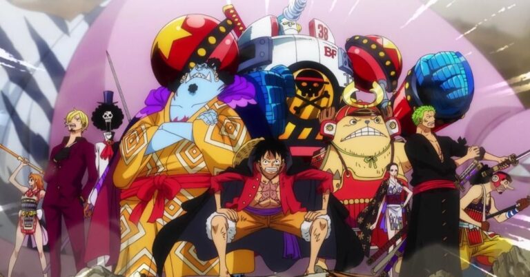 ONE PIECE, new sales record: Here is the very special number ONE PIECE, new sales record: Here is the very special number