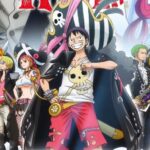 ONE PIECE RED: According to the producer, the film is perfect for approaching the series ONE PIECE RED: According to the producer, the film is perfect for approaching the series