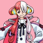 ONE PIECE: RED, the idol Uta comes to life in the beautiful Nana cosplay ONE PIECE: RED, the idol Uta comes to life in the beautiful Nana cosplay
