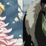 ONE PIECE: RED, Oda wanted Doflaming and Crocodile in the film but the staff refused ONE PIECE: RED, Oda wanted Doflaming and Crocodile in the film but the staff refused
