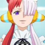 One piece: Red, the teaser of one of the original UTA songs is online One piece: Red, the teaser of one of the original UTA songs is online