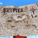 ONE PIECE: The Skypiea saga looks almost like a movie in this amateur trailer ONE PIECE: The Skypiea saga looks almost like a movie in this amateur trailer