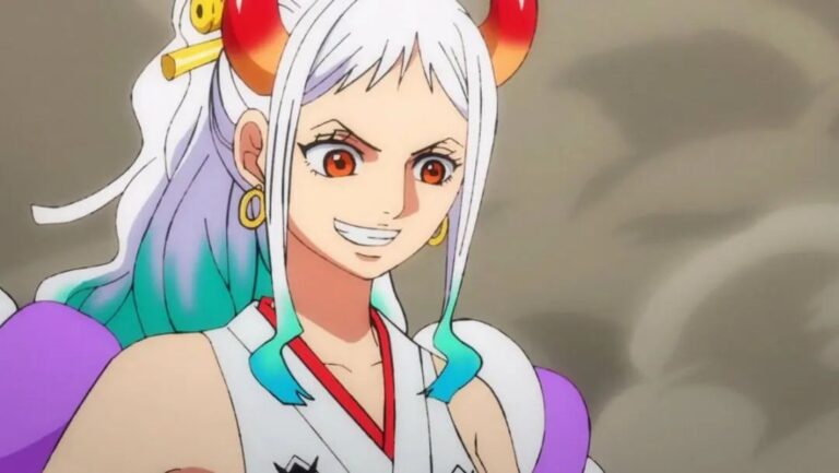 ONE PIECE: Yamato appears in this faithful LienSue cosplay ONE PIECE: Yamato appears in this faithful LienSue cosplay