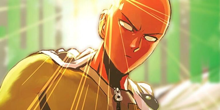 One Punch Man: ONE celebrates Season 3 with an unreleased poster One Punch Man: ONE celebrates Season 3 with an unreleased poster