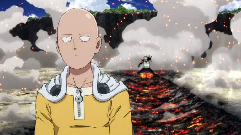 One-Punch Man season 3, anything planned? A leaker’s tweet boosts the hype One-Punch Man season 3, anything planned? A leaker’s tweet boosts the hype