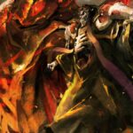 Overlord: The light novel series is coming to an end, then it will end Overlord: The light novel series is coming to an end, then it will end