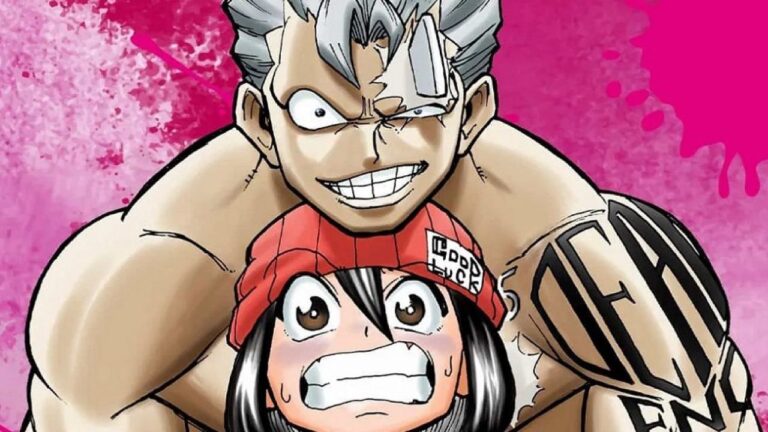 For leakers, the anime Undead Unluck already has a release date For leakers, the anime Undead Unluck already has a release date