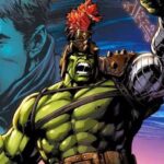Planet Hulk: Worldbreaker, first details on the sequel autographed by Greg Pak Planet Hulk: Worldbreaker, first details on the sequel autographed by Greg Pak
