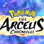 Pokémon: The Arceus Chronicles has announced a new anime for Netflix Pokémon: The Arceus Chronicles has announced a new anime for Netflix