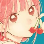 The manga Ao no Hako could have an anime adaptation The manga Ao no Hako could have an anime adaptation