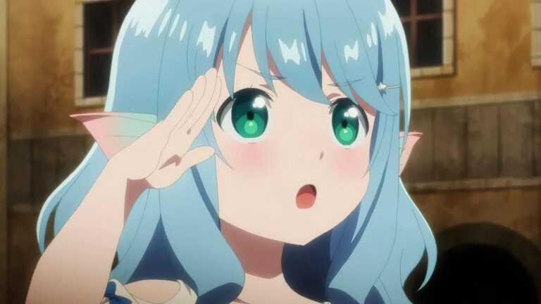 Sekai Saikyou’s Arifureta Shokugyou Reveals Trailer For Upcoming OVA Sekai Saikyou’s Arifureta Shokugyou Reveals Trailer For Upcoming OVA