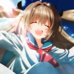 The visual novel ATRI: My Dear Moments could have an anime adaptation The visual novel ATRI: My Dear Moments could have an anime adaptation