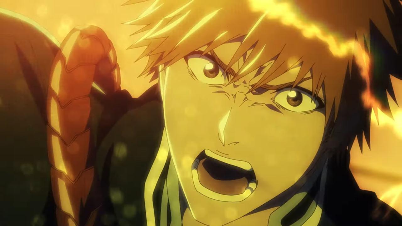 Bleach: Sennen Kessen-hen may not release its episodes outside of Japan