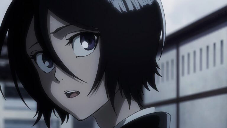 Bleach: Sennen Kessen-hen Anime Reveals New Visual