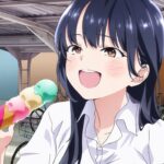 Anna Yamada stars in the new visual Boku no Kokoro no Yabai Yatsu Anna Yamada stars in the new visual Boku no Kokoro no Yabai Yatsu
