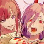 Chainsaw Man Anime will release more information in September Chainsaw Man Anime will release more information in September