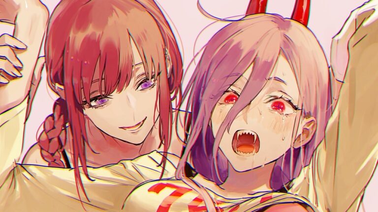 Chainsaw Man Anime will release more information in September Chainsaw Man Anime will release more information in September