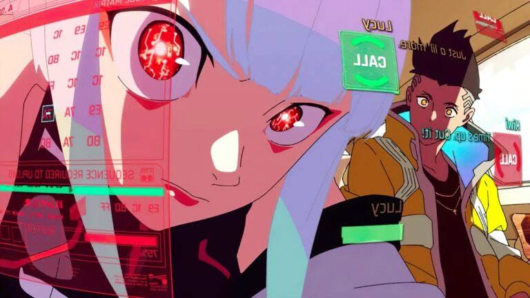 Cyberpunk: Edgerunners already has a release date on Netflix Cyberpunk: Edgerunners already has a release date on Netflix