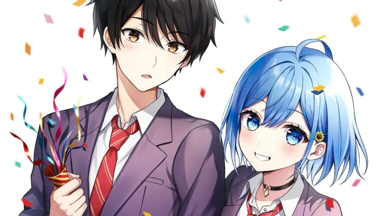 The light novels Danjo no Yuujou wa Seiritsu suru? You will have an anime The light novels Danjo no Yuujou wa Seiritsu suru? You will have an anime