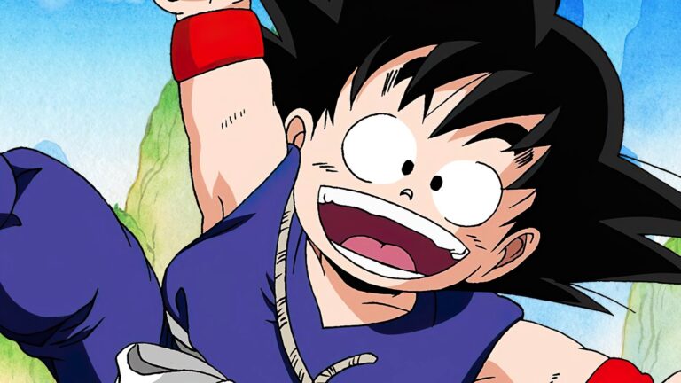 Dragon Ball Original Series comes to Crunchyroll Dragon Ball Original Series comes to Crunchyroll