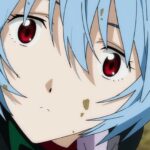 Evangelion: 3.0 + 1.0 Thrice Upon a Time will be released in Latin America Evangelion: 3.0 + 1.0 Thrice Upon a Time will be released in Latin America