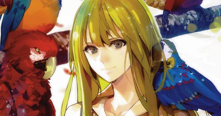 The Fate/Strange fake novels could have an anime adaptation The Fate/Strange fake novels could have an anime adaptation