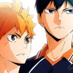 The Anime Haikyuu!! would have already confirmed a fifth season The Anime Haikyuu!! would have already confirmed a fifth season