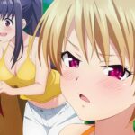 Harem camp manga for adults gets an anime Harem camp manga for adults gets an anime
