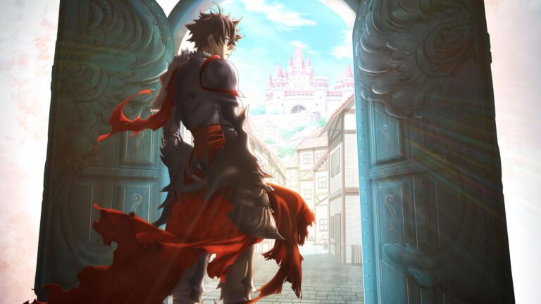 Another broken protagonist will arrive in Another World with the anime I Got a Cheat Skill Another broken protagonist will arrive in Another World with the anime I Got a Cheat Skill