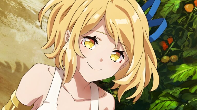 Agricultural Isekai Isekai Nonbiri Nouka reveals first picture Agricultural Isekai Isekai Nonbiri Nouka reveals first picture