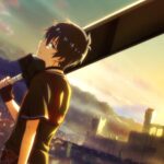 Isekai Shoukan wa Nidome Desu Anime reveals its first visual Isekai Shoukan wa Nidome Desu Anime reveals its first visual