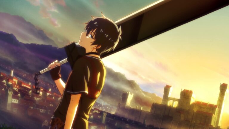 Isekai Shoukan wa Nidome Desu Anime reveals its first visual Isekai Shoukan wa Nidome Desu Anime reveals its first visual