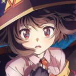 KonoSuba’s Megumin spinoff! will have more news soon KonoSuba’s Megumin spinoff! will have more news soon