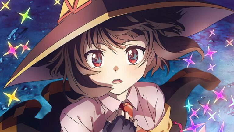 KonoSuba’s Megumin spinoff! will have more news soon KonoSuba’s Megumin spinoff! will have more news soon