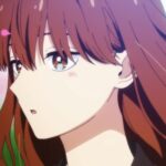Koori Zokusei Danshi of Cool na Douryou Joshi Anime Reveals First Trailer Koori Zokusei Danshi of Cool na Douryou Joshi Anime Reveals First Trailer