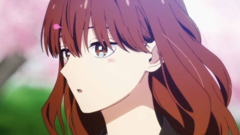 Koori Zokusei Danshi of Cool na Douryou Joshi Anime Reveals First Trailer Koori Zokusei Danshi of Cool na Douryou Joshi Anime Reveals First Trailer
