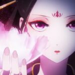 The magical story of Koukyuu no Karasu surprises with a new trailer The magical story of Koukyuu no Karasu surprises with a new trailer