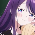 Kubo-san wa Mob wo Yurusanai lovingly announced with first trailer Kubo-san wa Mob wo Yurusanai lovingly announced with first trailer