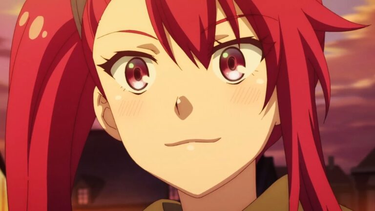 Battle Mad Kuro no Shoukanshi’s Isekai reveals another image Battle Mad Kuro no Shoukanshi’s Isekai reveals another image