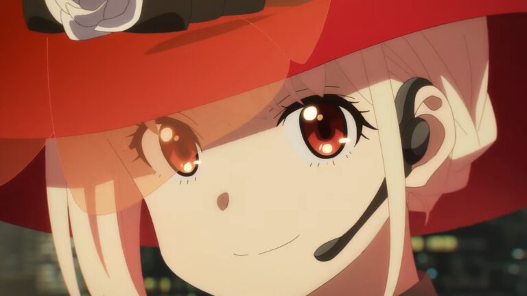 Lycoris Recoil unveils a new trailer ahead of the climax of the storyline Lycoris Recoil unveils a new trailer ahead of the climax of the storyline