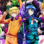 Mairimashita!  Iruma-kun reveals a visual for his third season