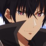 Maou Gakuin no Futekigousha will premiere its second season in 2023 Maou Gakuin no Futekigousha will premiere its second season in 2023